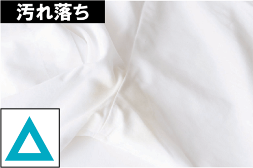 ダイソー、セリアはこすっても汚れが落ちてる実感ナシ…… イメージ3