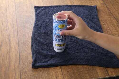 押し当て式 氷をつくるスプレーおすすめ イメージ