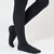 暖かいタイツおすすめ スリムウォーク 美脚あったか温ツボタイツ イメージ2