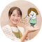 冷凍生活アドバイザー 冷凍子ママ さんのプロフィール画像