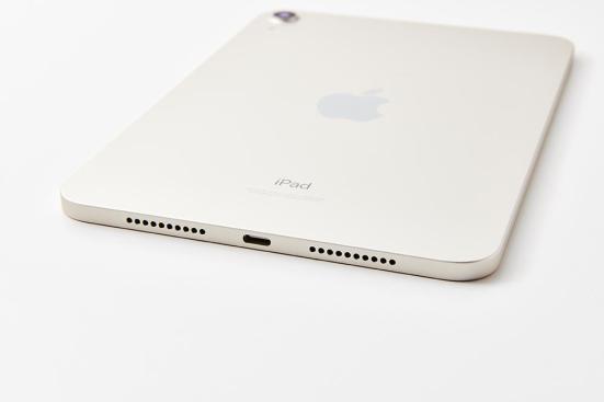 Apple「iPad mini（第6世代）」検証4