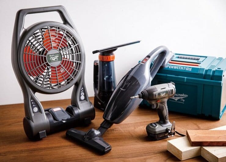 見た目で選んで正解！ 買って良かったカインズのDIY道具10選