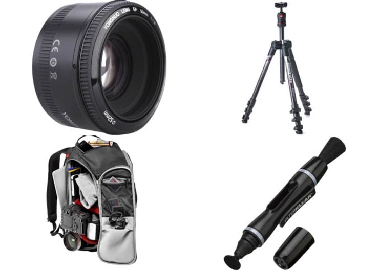 【Amazonで買った】カメラ担当が<br>本当に満足できたガジェット15選