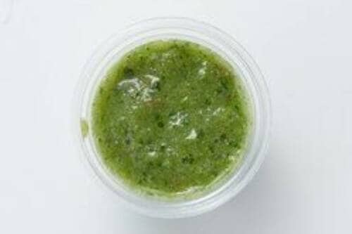 食材の繊維が残った ハンドブレンダーおすすめ イメージ