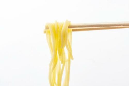 糖質ゼロ麺を取り入れるメリットは?