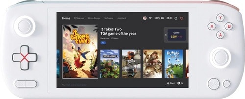 AYANEO「AYANEO AIR Lite」 イメージ