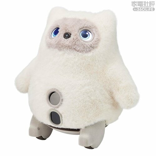 KATAフレンズ ペットロボットおすすめ イメージ