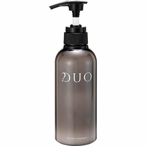 メンズコスメおすすめ DUO ザ ヘアトリートメント イメージ1