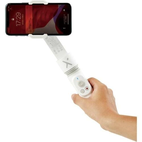 9位: 入門向けスタビライザーZhiyun「SMOOTH X」