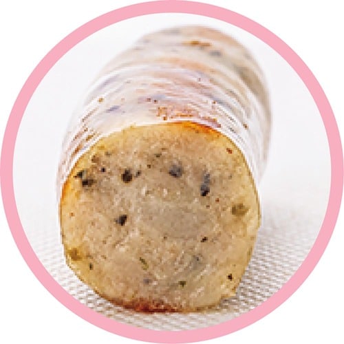 ソーセージおすすめ 日本ハム アンティエ オリーブ&バジル イメージ3