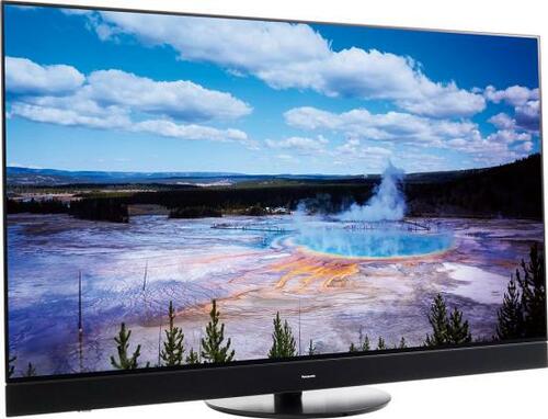 パナソニック「VIERA JZ2000」2