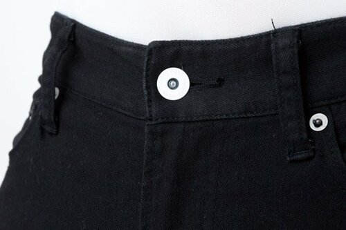 品質は保証付きの本格派！今っぽい形のグローバルワーク イメージ