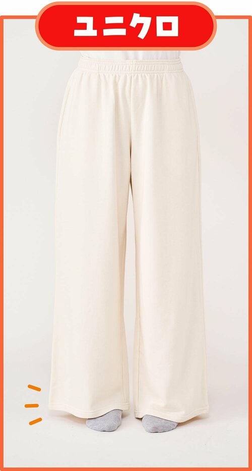 テスト結果 無印良品ファッション　おすすめ イメージ