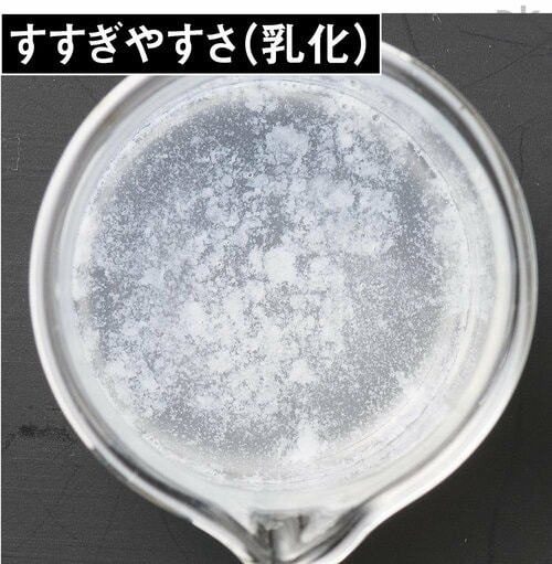 洗い流しもスムーズで時短でメイクオフできる プチプラコスメおすすめ イメージ