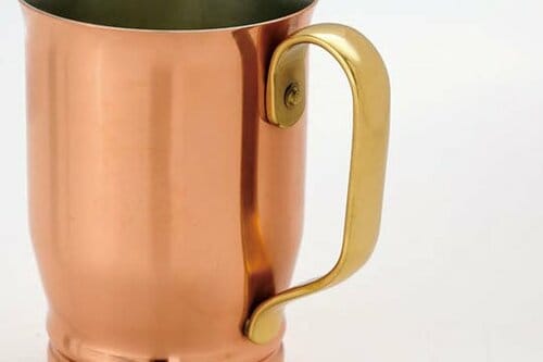 1時間後も氷が残る！キンキンを楽しめる造り イメージ2