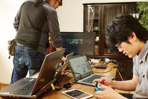 Wi-Fiルーターのことならお任せ！あなたが選ぶべき機種教えます！ イメージ