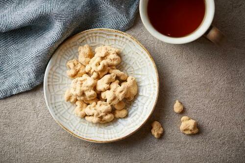 コンビニのPBの袋菓子は自然志向・糖質制限向けがトレンド お菓子おすすめ イメージ2