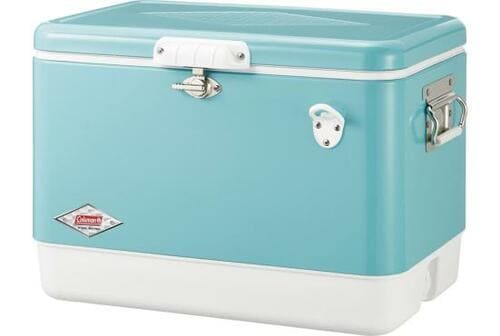 ［その①］ちょっと高額ですが名品スチールベルトクーラー イメージ