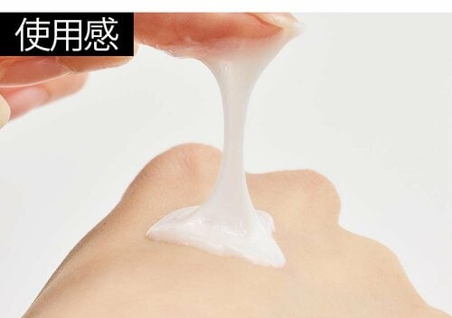 使用感 洗顔料おすすめ イメージ