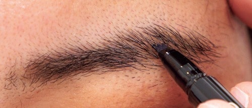 リキッドタイプ メンズアイブロウおすすめ イメージ2