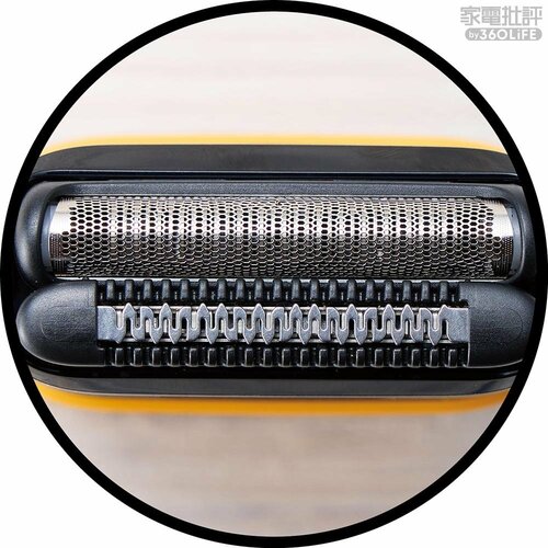 強力すぎる！ちょっと濃くてもすぐ剃れる Amazonブラックフライデーセールアイテムおすすめ イメージ2