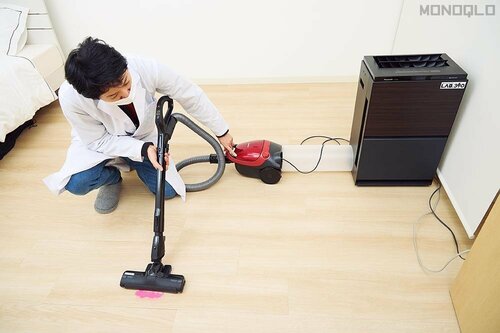 比較方法は? 家庭用の定番掃除グッズおすすめ イメージ
