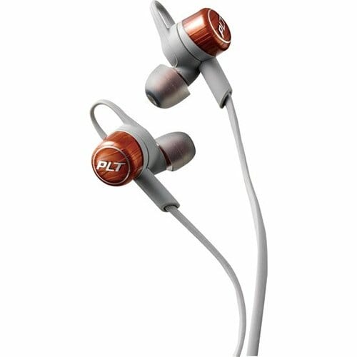 プラントロニクス:BACKBEAT GO 3:イヤホン