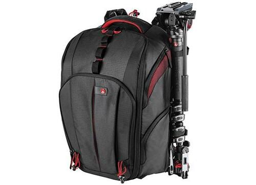 Manfrotto:シネマティックバックパック MB PL-CB-BA:カメラアクセサリー