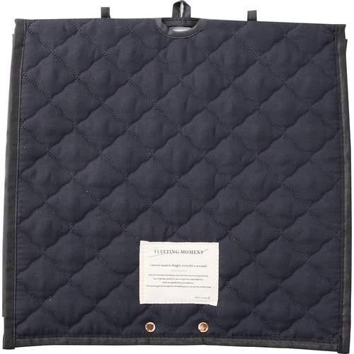 スリーコインズ 仕切り付きうちわケース 推し活 イメージ1