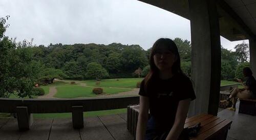 暗所でもキレイに撮れる イメージ