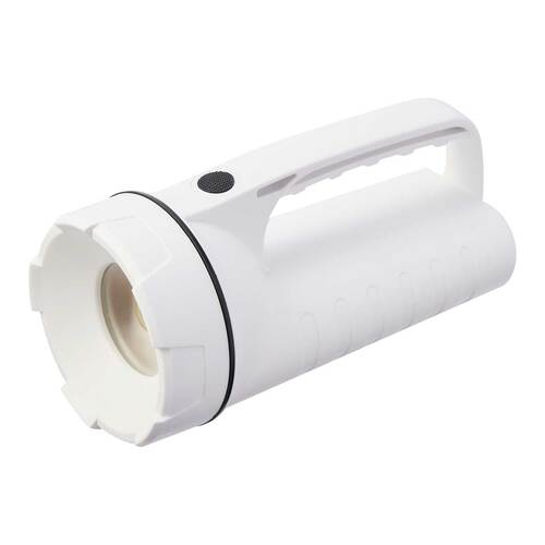LED懐中電灯おすすめ 朝日電器 ELPA LED強力ライト DOP-RKR200 イメージ