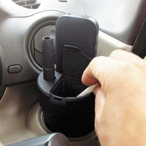 IQOSユーザーならコレ！ 「IQOSカップ型充電器」 イメージ