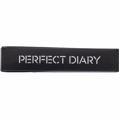 パウダーブラシおすすめ パーフェクトダイアリー 「マスター」メイクアップブラシ 028 パウダーブラシ イメージ2