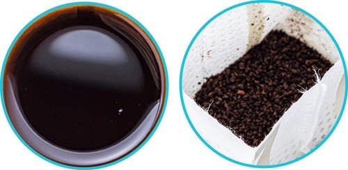 カフェインレスコーヒーおすすめ セブン‐イレブン セブンプレミアム カフェインレスコーヒードリップ イメージ2