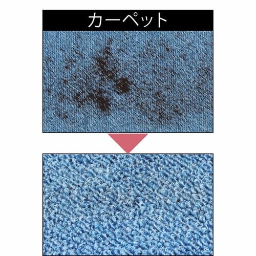 吸引力:上位機種には及ばないものの必要かつ十分な吸引力を発揮 マキタの掃除機おすすめ イメージ3
