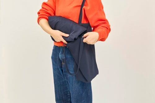 着たまま過ごしてみたら「アリ」だった 多機能ポケット付きジャケットおすすめ イメージ