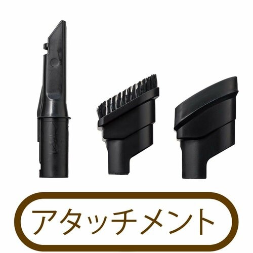 重量：1.35kg コードレス掃除機おすすめ イメージ