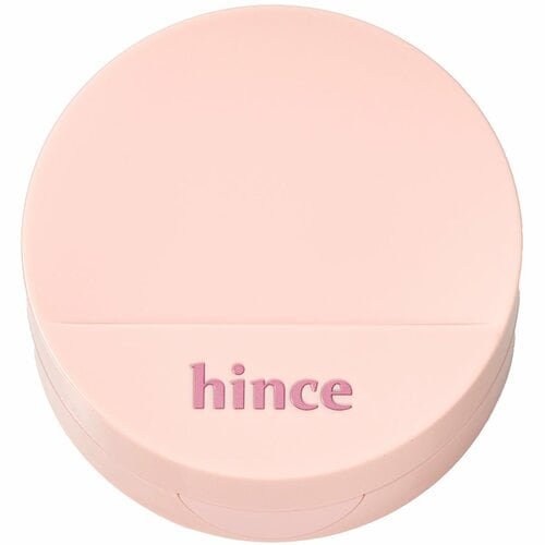 ファンデーションおすすめ ヒンス カバーマスターピンククッション/22ナチュラル イメージ