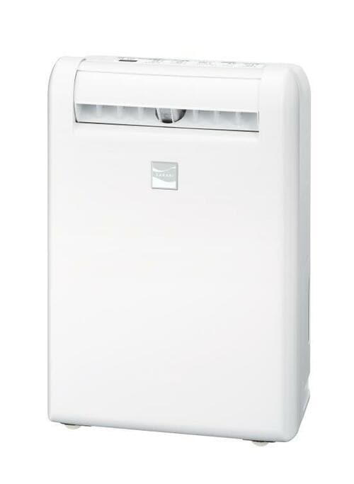 10位: 【除湿乾燥機】ジメジメに頼れる一台 イメージ