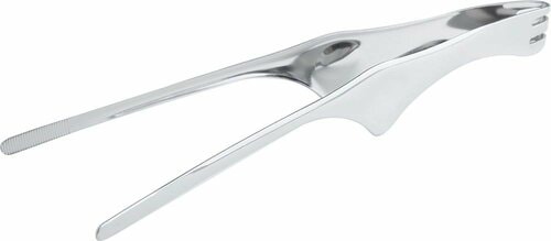 焼肉用トングおすすめ コーナン コーナン オリジナル 焼肉トング 長さ24cm イメージ1