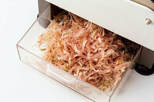 「自分で削る」がカンタンにできちゃうんです イメージ