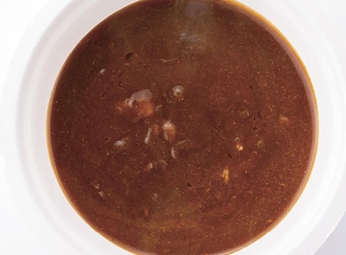 減塩レトルト食品おすすめ 大塚食品 100kcalマイサイズ プラスサポート 塩分1g ビーフカレー イメージ2