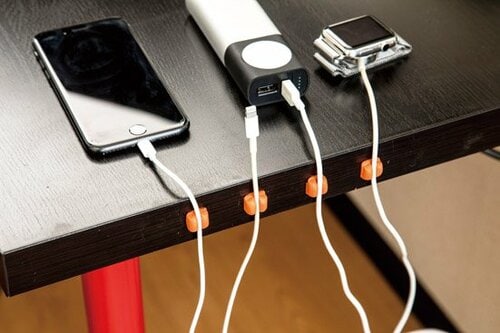 これぞ次世代日用品熱にも強いシリコンラバー粘土 イメージ5