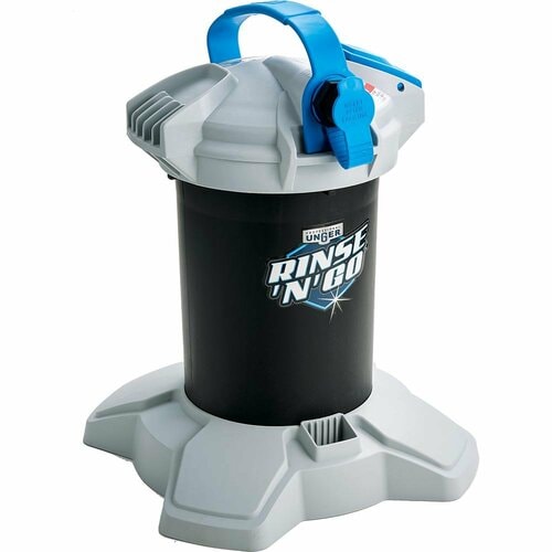 Unger Rinse'n'Go「洗車用純水器」 コストコの洗車用純水器おすすめ イメージ