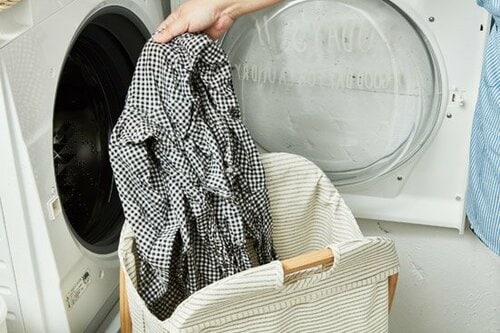 毎日使うランドリー用品は頑丈さで選ぶのがオススメ イメージ