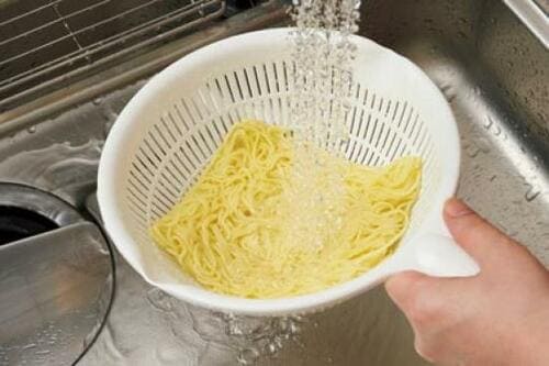 家族みんなが大喜び！ 新食感のもっちり麺焼きそば イメージ2