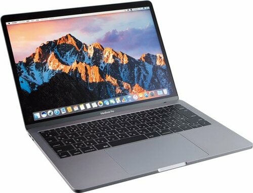 アップル:MacBook Pro:13インチ 