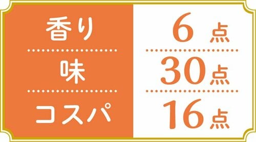 7位: 【総合点52点】スマイルライフやや渋めだが後味スッキリな緑茶 イメージ2