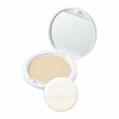 日焼け止めパウダーおすすめ トゥヴェール 薬用プレストサンスクリーン イメージ2