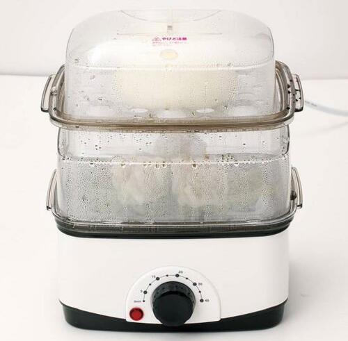 カンタンにおかずが一品できちゃいます イメージ